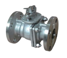 CZY15-20-Q41法蘭球閥