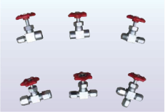CZY11系列氣動管路截止閥