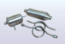 CZY9系列儀表輔助容器