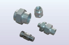 CZY8系列自控儀表管路配件