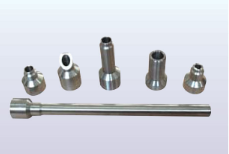 CZY7系列直形連接頭（管嘴）